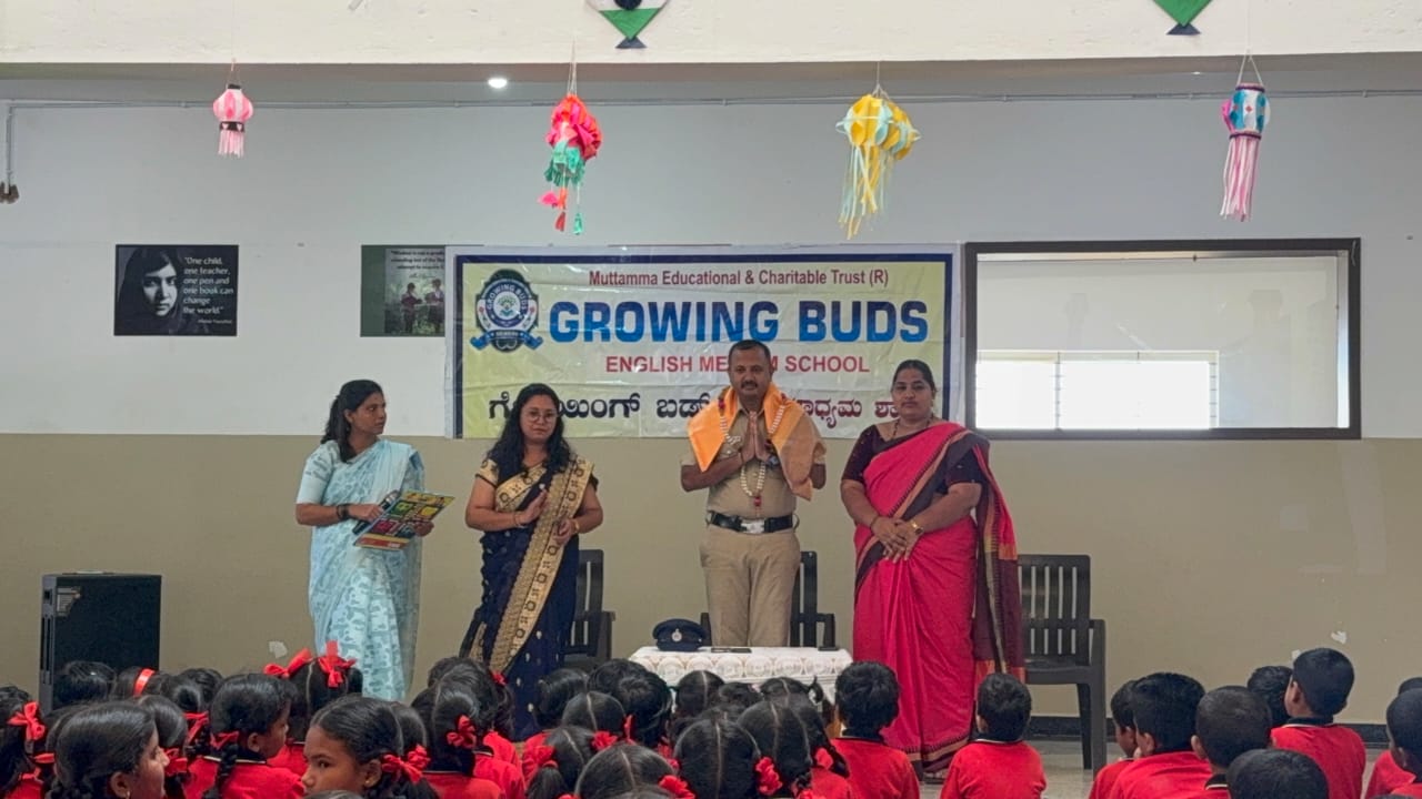 Cybersecurity Workshop